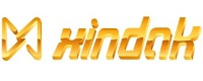xindak logo